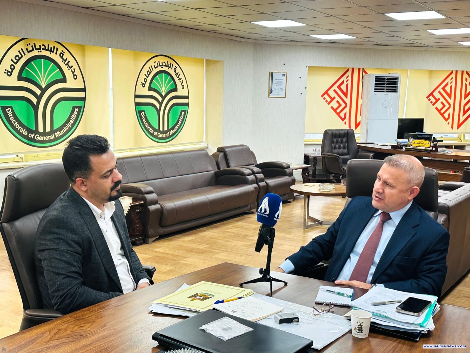 الإعمار: المرحلة القادمة من مبادرة وطن لتوزيع الأراضي ستشمل 4 محافظات بينها بغداد