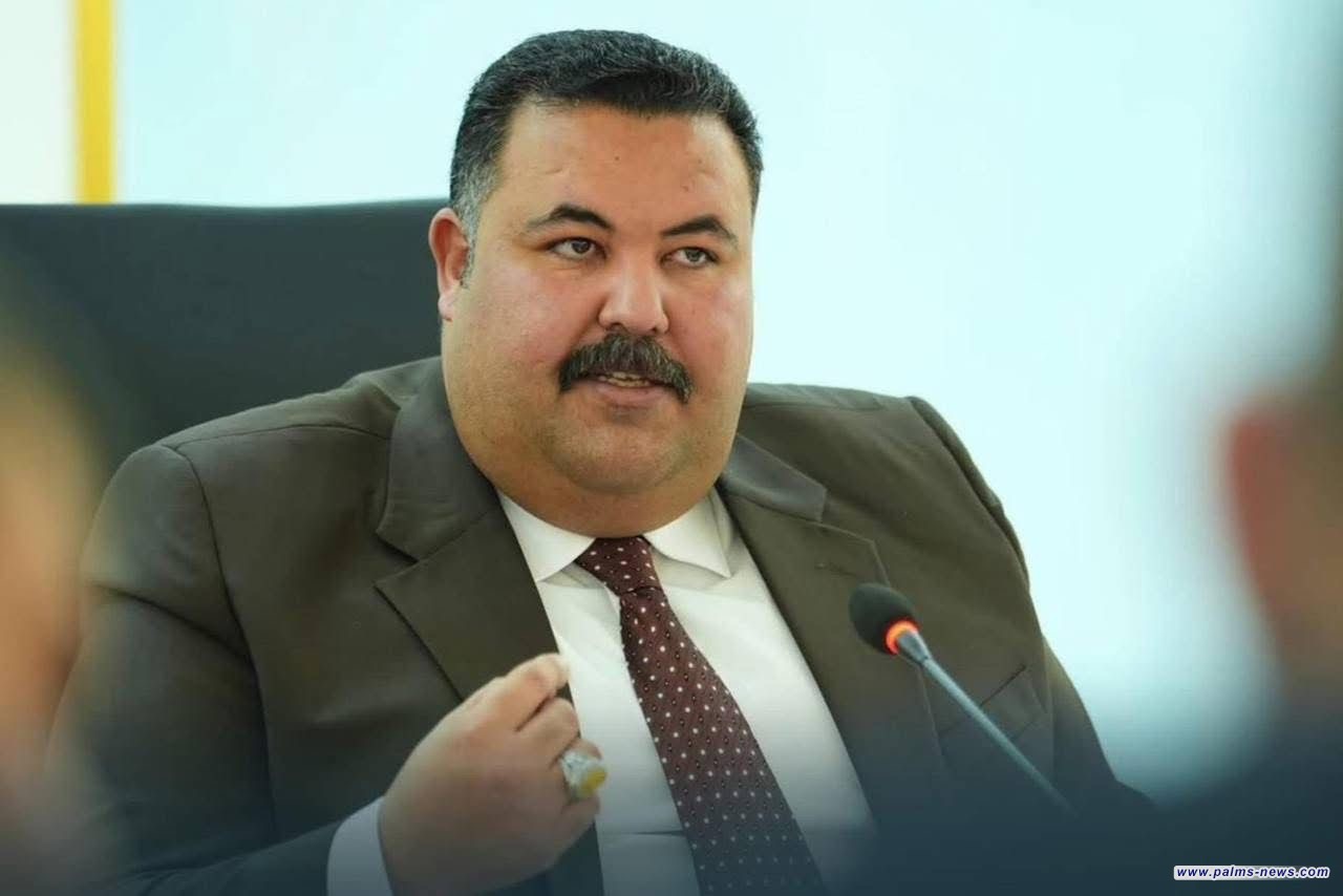 محافظ واسط يمنع ملاحقة المواطنين قانونياً بسبب الانتقاد والتعبير عن الرأي