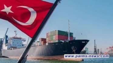 تركيا تسجل أكبر فائض في الميزانية خلال مايو الماضي