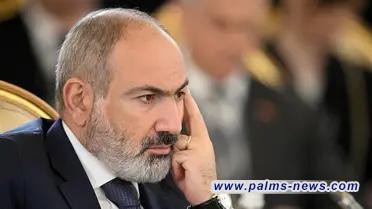 أرمينيا تنفي علاقتها باتفاق وقف إطلاق النار في كاراباخ