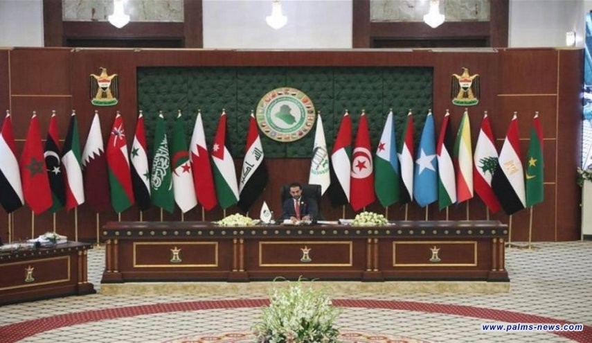 عاجل   انطلاق أعمال المؤتمر الـ(35) الطارئ للاتحاد البرلماني العربي في بغداد، برئاسة رئيس الاتحاد البرلماني العربي ورئيس مجلس النواب العراقي محمد الحلبوسي.