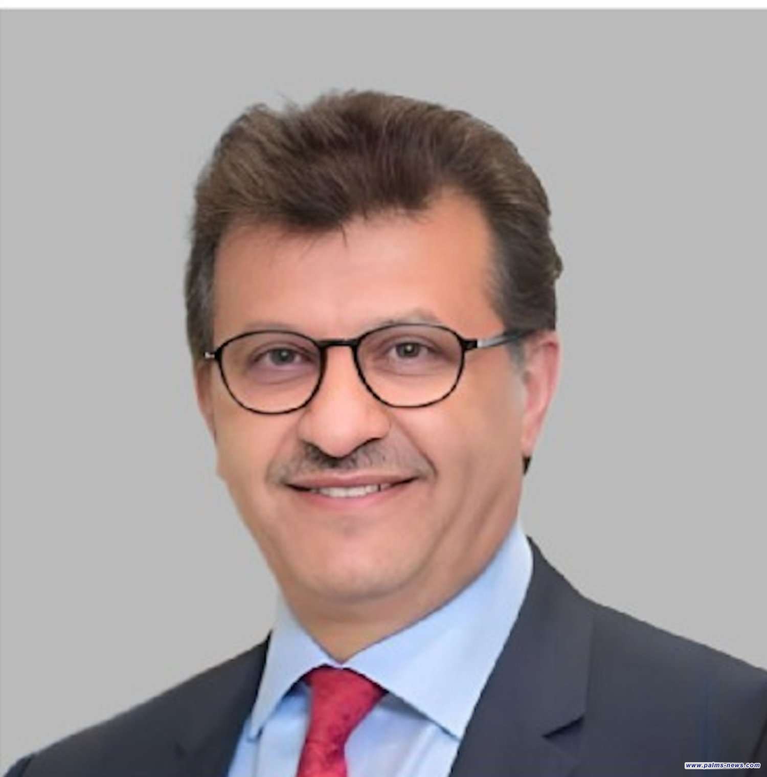 الجراح السعودي هاني نجم يفوز بجائزة " نوابغ العرب" لفئة الطب