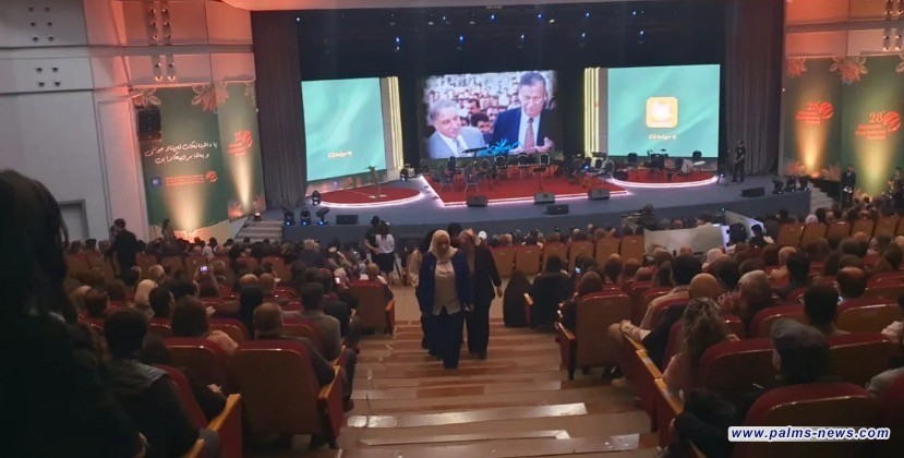 من الثقافة إلى الذكاء الاصطناعي.. أنطلاق مهرجان "گەلاوێژ" في السليمانية