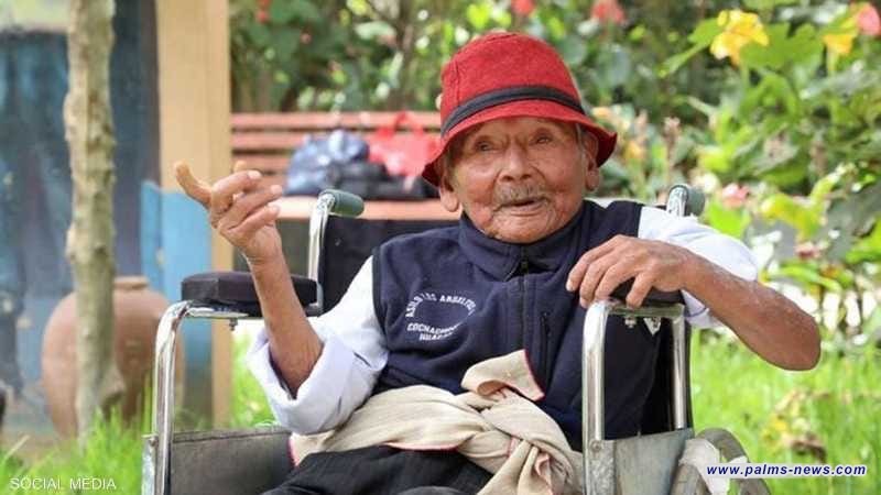 جدل بشأن أكبر معمر في العالم.. بيرو تتحدى غينيس