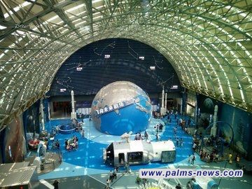 أكثر من مليار زيارة لمتاحف العلوم والتكنولوجيا في الصين