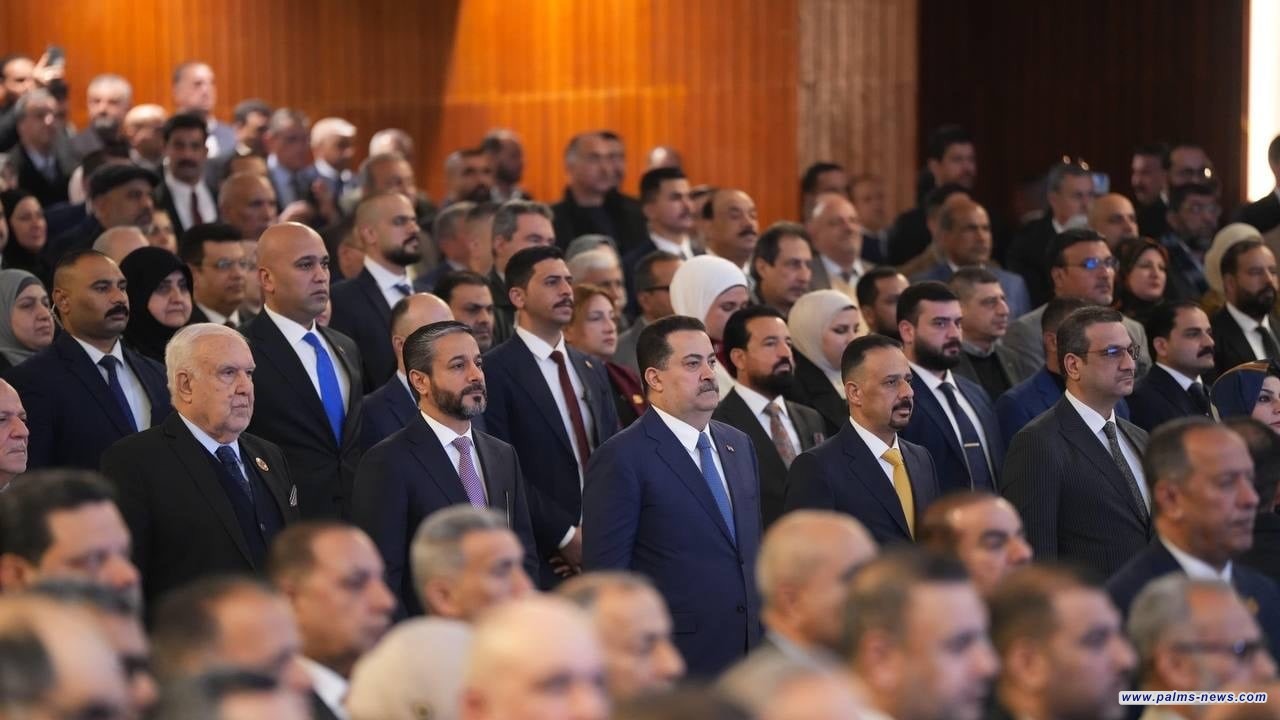 السوداني يؤكد الرعاية المستمرة لحفظة القرآن الكريم