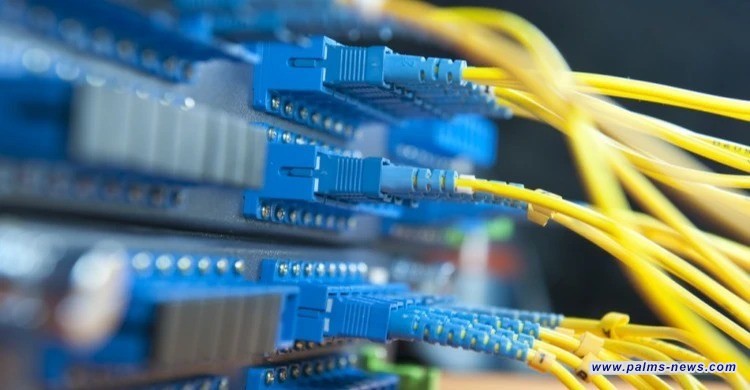 بغداد بالصدارة.. 4.8 ملايين خط للإنترنت الضوئي و41.9 مليون مشترك بالنقال في العراق