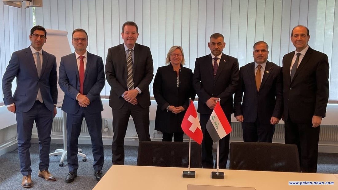 رئيس هيئة النزاهة : ندعو دول العالم لمساعدة العراق باسترداد أمواله وأصوله المهربة