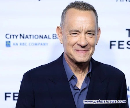 توم هانكس وكيانو ريفز.. من السينما إلى الأدب؟