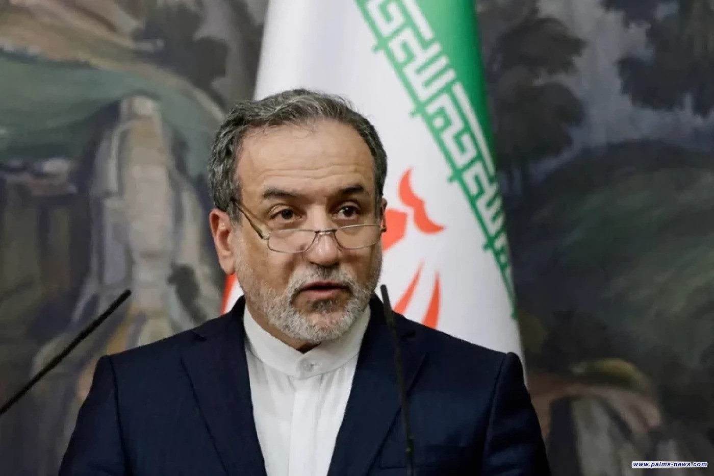 إيران: سنعزز التعاون الأمني والعسكري مع العراق