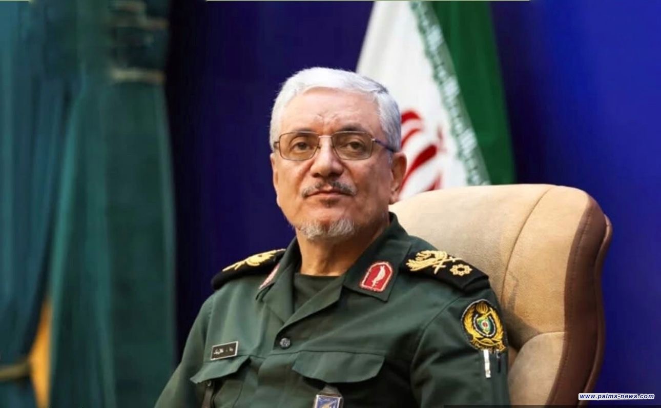 المتحدث باسم وزارة الدفاع الإيرانية: سنستخدم صواريخ باليستية وأنواعا من الصواريخ بقوة تدميرية أكبر ودقة أعلى.