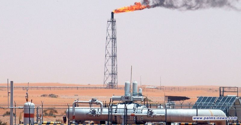 أكثر من 6 مليارات دولار الايرادات المالية المتحققة من بيع النفط العراقي في شهر