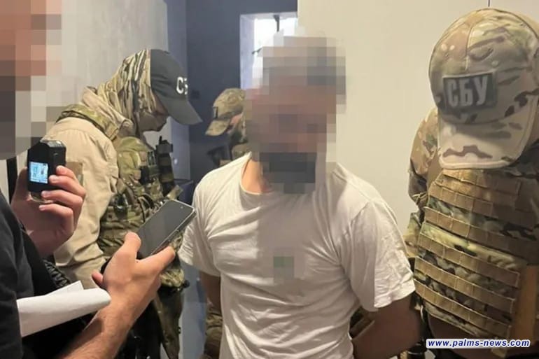 الأمن الأوكراني يعلن إحباط محاولة انقلاب