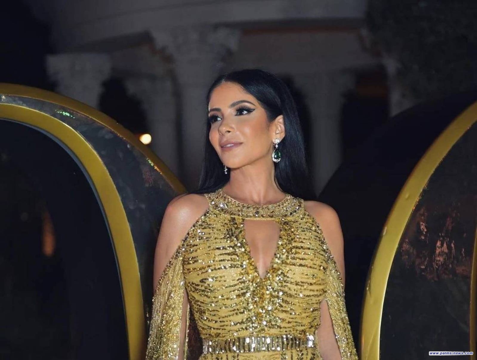 مفاجآت كبيرة في فيلم "الست" لمنى زكي