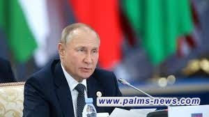 بوتين : المحاولات الغربية فشلت في تدمير اقتصاد روسيا