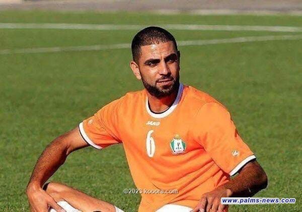 باسم فتحي : منتخب العراق عريق وكبير ويتألق بكل البطولات