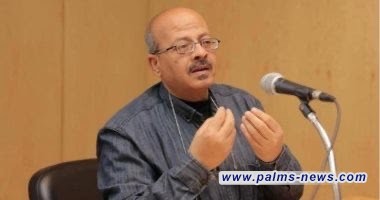 الموت يغيب الشاعر والناقد المصري أشرف البولاقي عن 57 عامًا