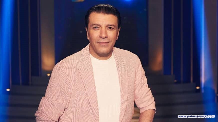 حذف أغنية "الله يجازيك"يثير أزمة بين مصطفى كامل ويوتيوب