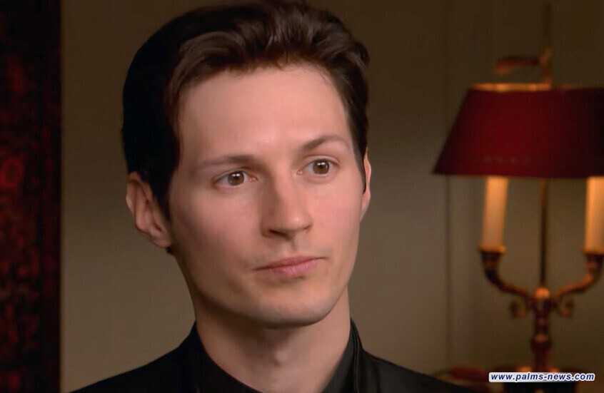 مؤسس "تيلغرام" يتهم "واتس آب" بالاحتيال