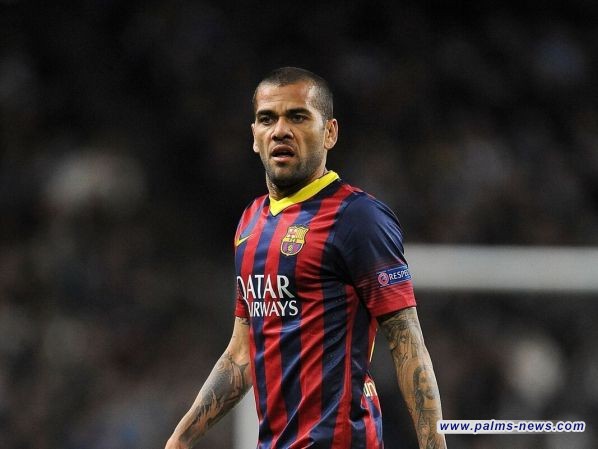 داني ألفيش يشتري نادٍ برتغالي ويفكر في العودة للملاعب