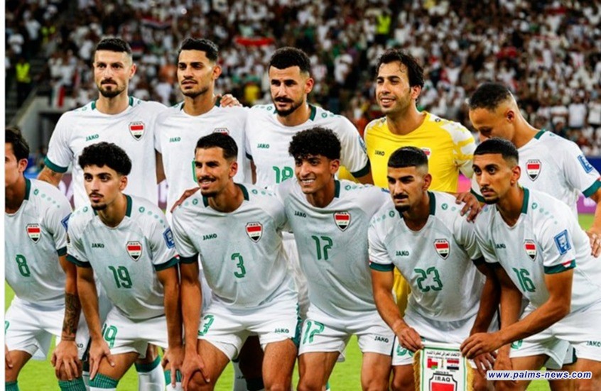 منتخبنا الوطني يواجه بوليفيا في مباراة مصيرية للتأهل إلى كأس العالم.. الموعد والقنوات الناقلة