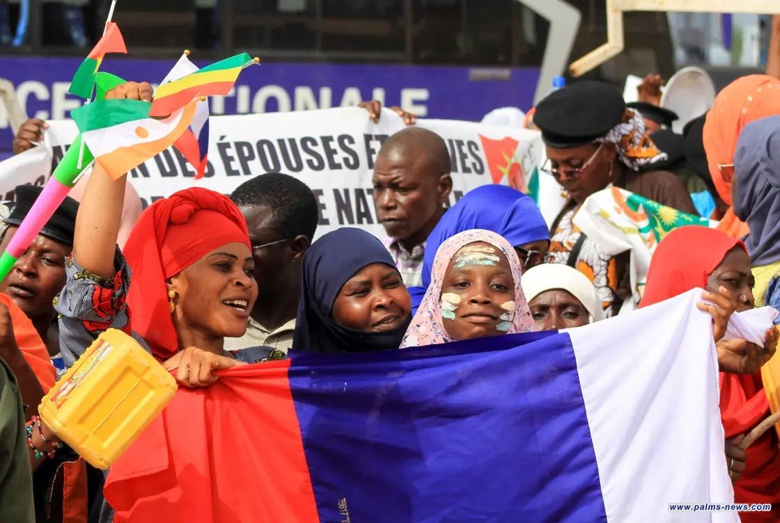 روسيا والنيجر تتعاونان عسكريا.. وفرنسا تتفرّج