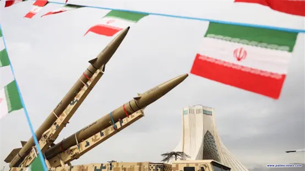 الجيش الإيراني يعلن مهاجمة قاعدة العديد الأمريكية في قطر