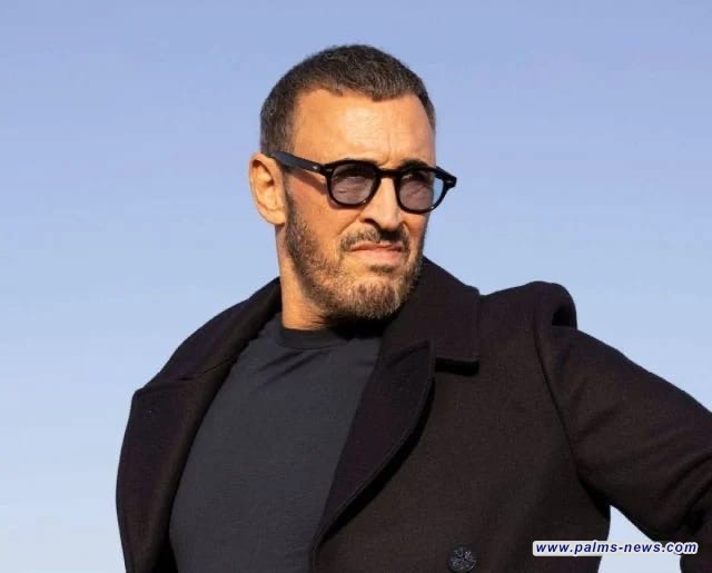 القيصر في السعودية يتحدى المرض..