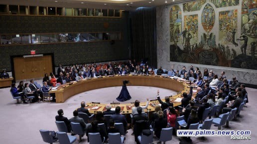 روسيا تفشل باستصدار إدانة دولية لضرب القنصلية الإيرانية في سوريا