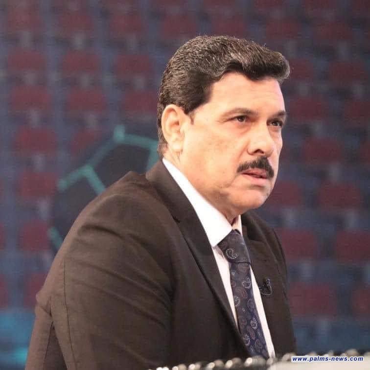 صالح راضي : سنجري مسحاً لاختيار الموهوبات والأبواب مُشرعة للأفضل