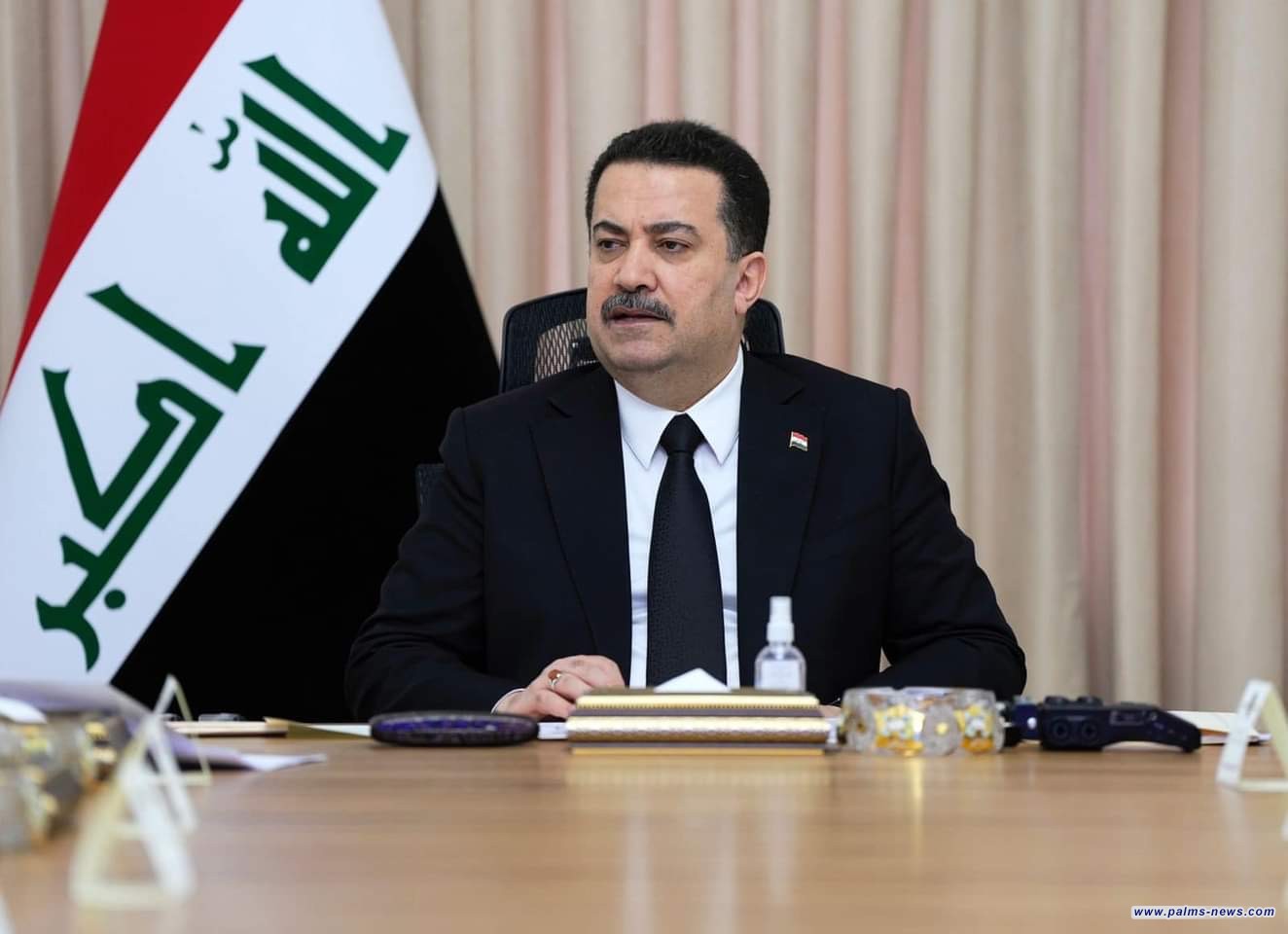 السوداني : نؤكد التزامنا بحماية الفئات الهشة من أية تبعات تؤثر في الوضع المعاشي للمواطن