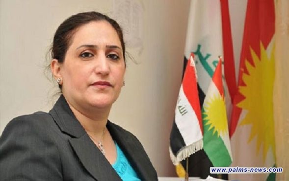 الديمقراطي الكردستاني يقترح منح مناصب بغداد للاتحاد مقابل رئاسة الجمهورية