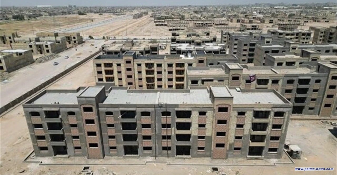 حرك نيابي نحو المجمعات السكنية المتلكئة يمهد لإعادة أموال المواطنين