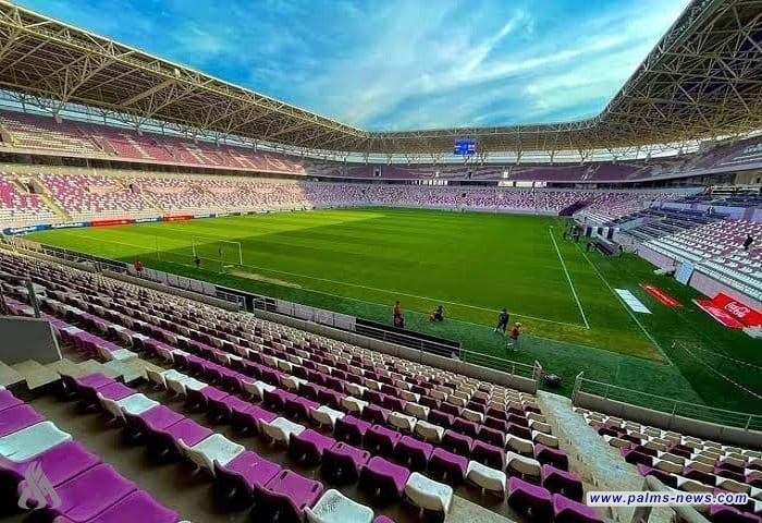 وزارة الشباب: بغداد تمتلك المقومات لاستضافة البطولات ولدينا الوقت الكافي لتأهيل الملاعب