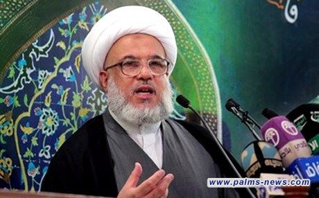 ممثل المرجع السيستاني مخاطباً (يونيتاد): وثقوا جرائم داعش بحق جميع مكونات الشعب العراقي
