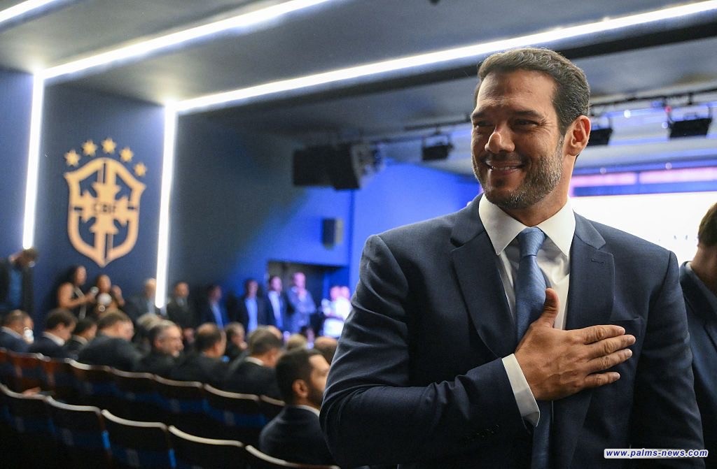 البرازيل تعلن نيتها الترشح لاستضافة كأس العالم للأندية 2029