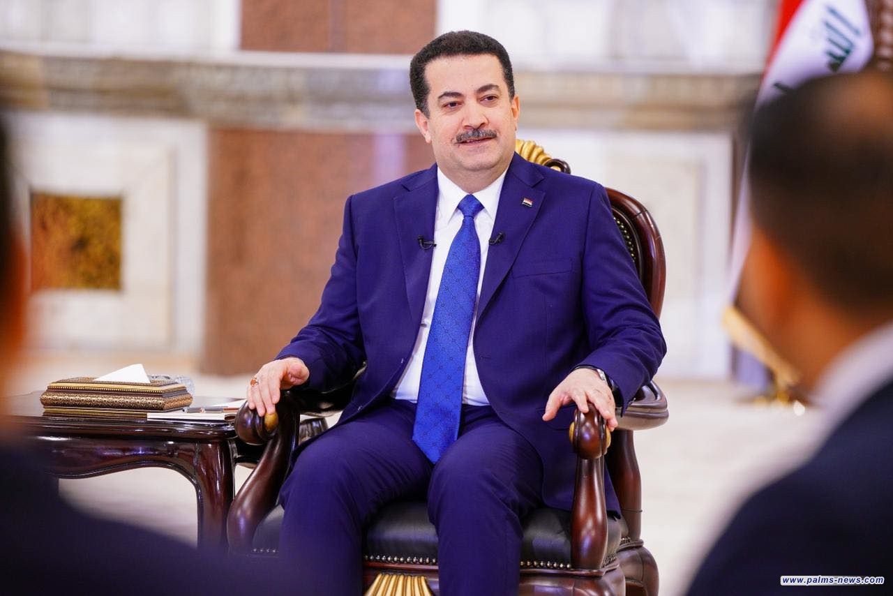 السوداني مهنئاً بعيد الأضحى: نجدد العهد بالعمل لبناء عراق قوي مقتدر