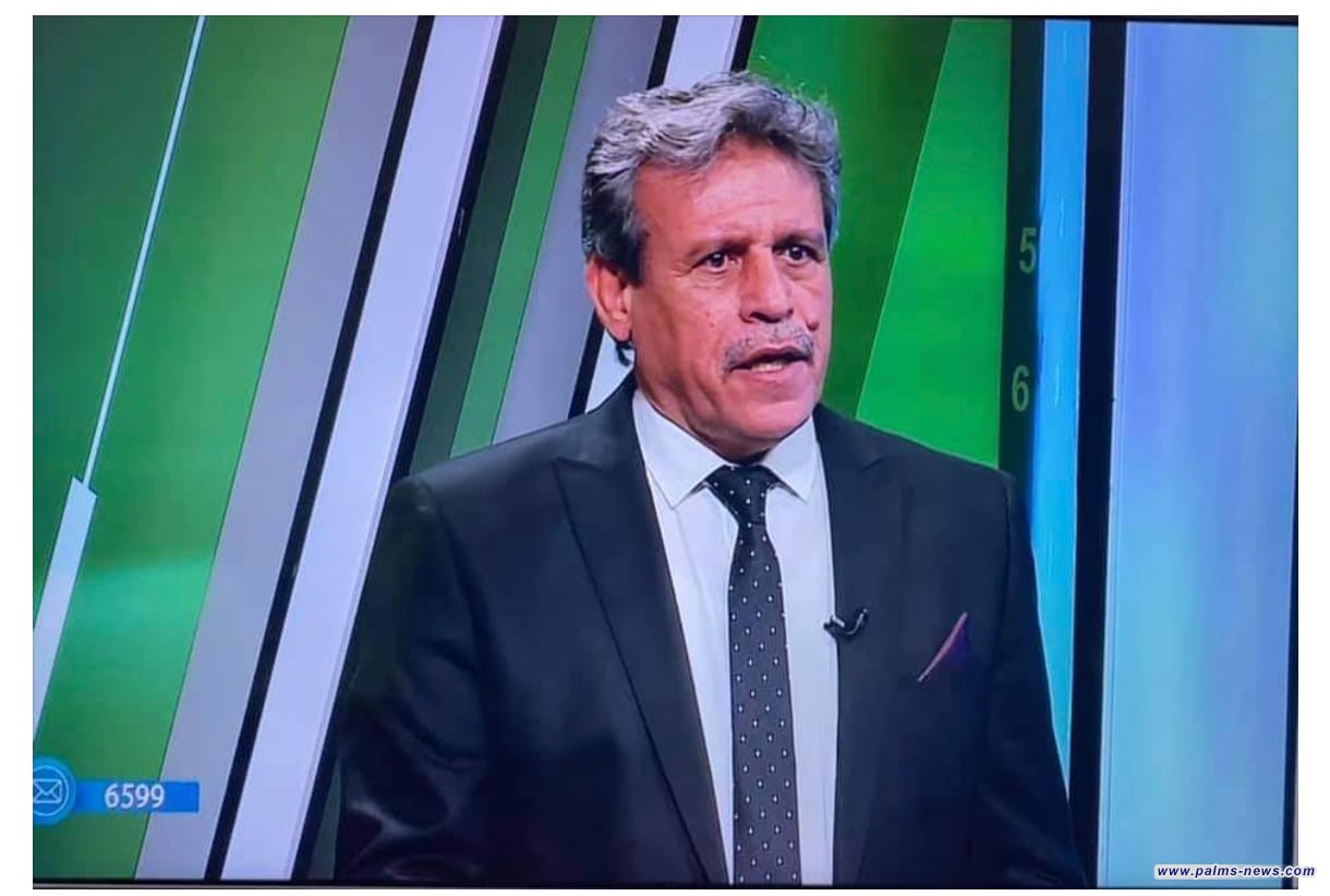 خلف كريم :كاساس غير الكثير من شكل المنتخب الوطني العراقي