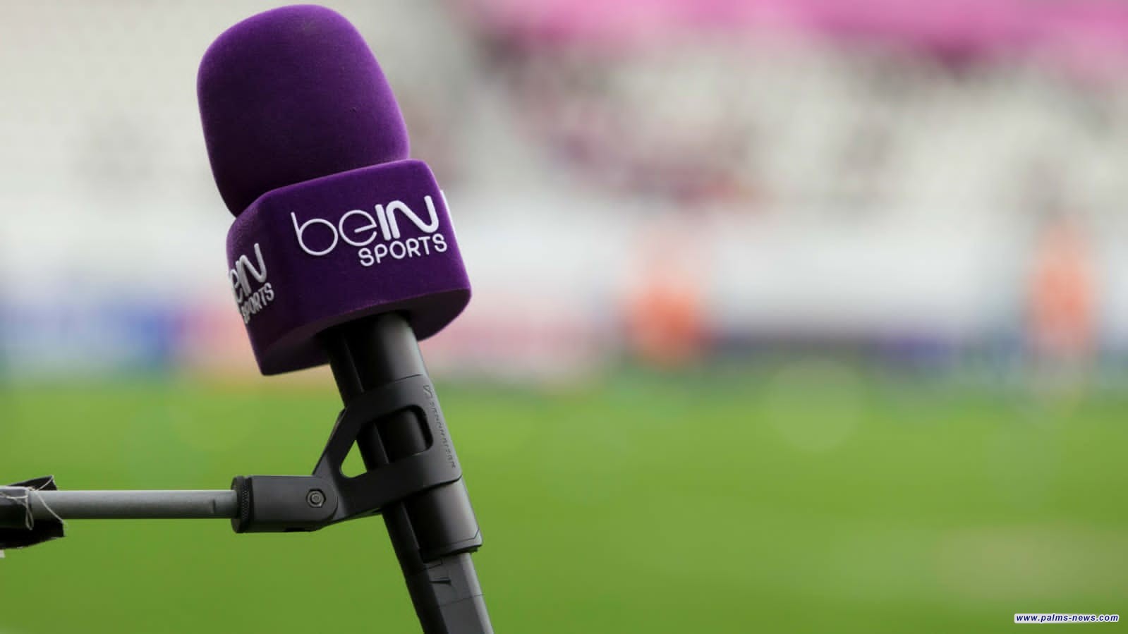 مجموعة "beIN SPORTS" تفوز بجائزة جديدة