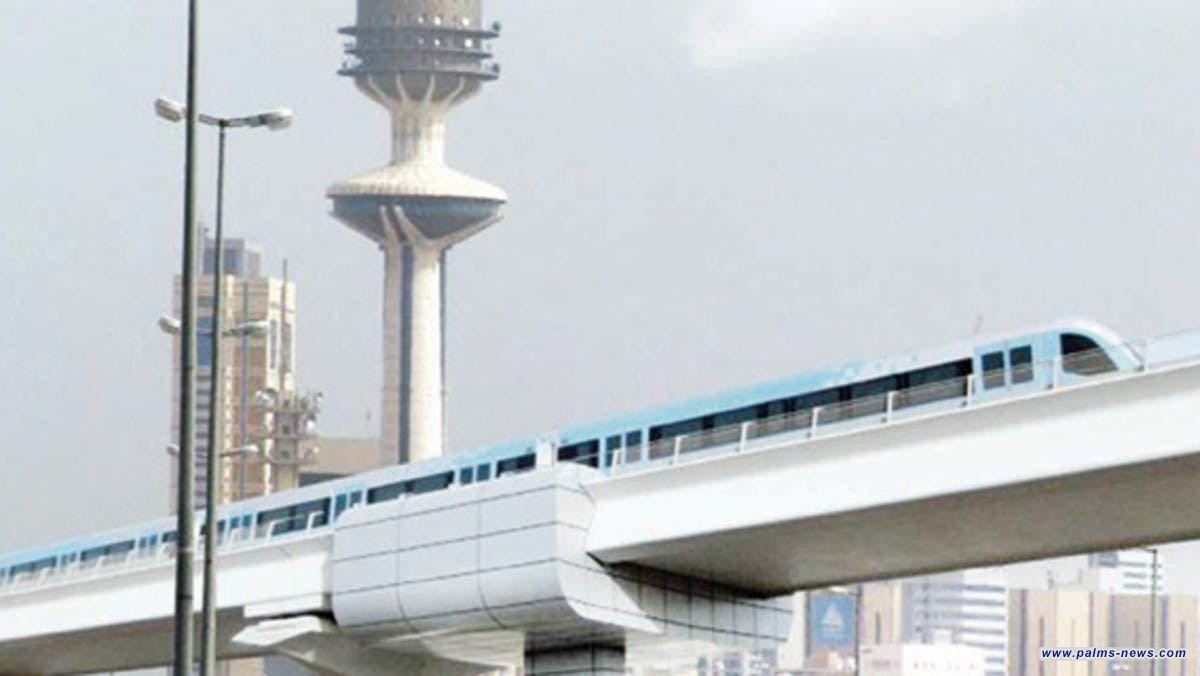 مستشار رئيس الوزراء ناصر الأسدي : يعلن إكمال تصاميم مسارات مترو بغداد