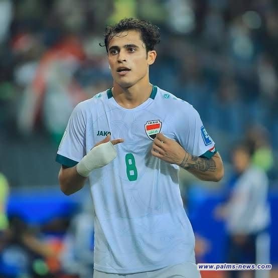 إبراهيم بايش يعتذر عن تصريحاته الأخيرة ويؤكد تمسكه بوحدة المنتخب العراقي