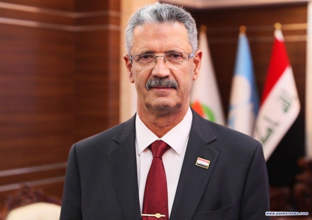 وزير النفط: طرحنا مناقصات لتصدير النفط عبر ميناءي بانياس السوري والعقبة الأردني