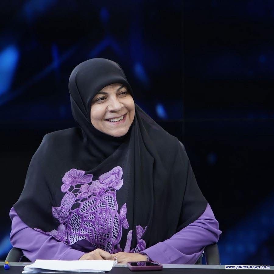 حنان الفتلاوي: العراق لن ينضم إلى حلف ترامب لتأمين مضيق هرمز