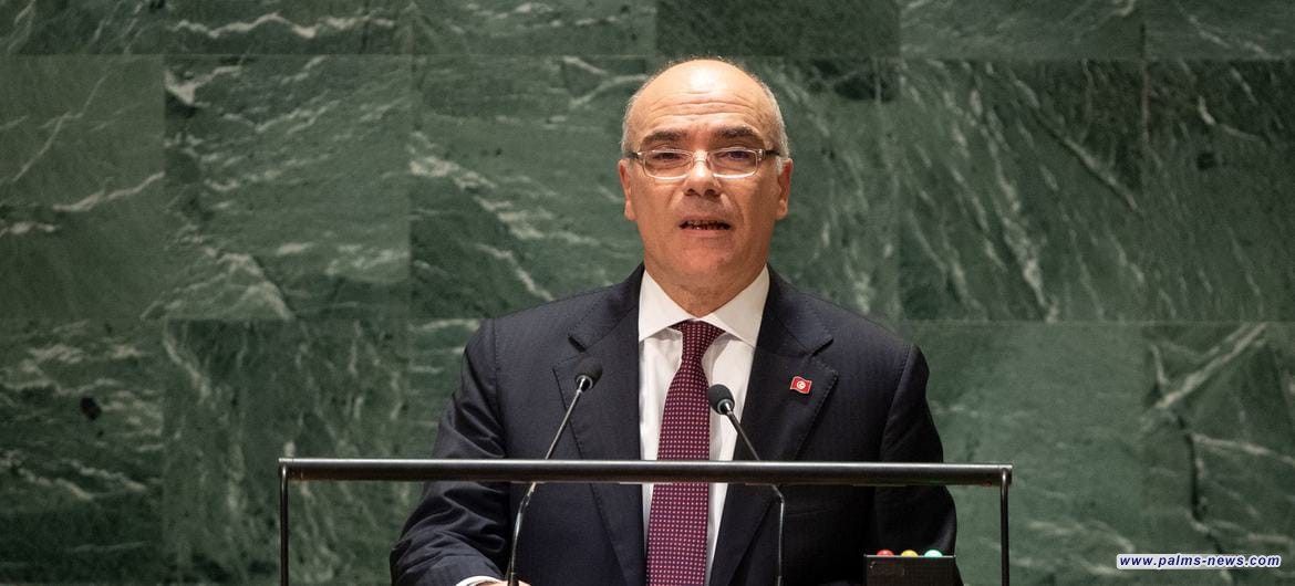 وزير الخارجية التونسي : لن نقبل بالتوطين المبطن للمهاجرين