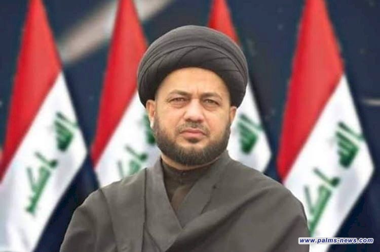 الياسري:  نؤكد على حفظ هيبة العراق وكشف زيف وملفات الفساد