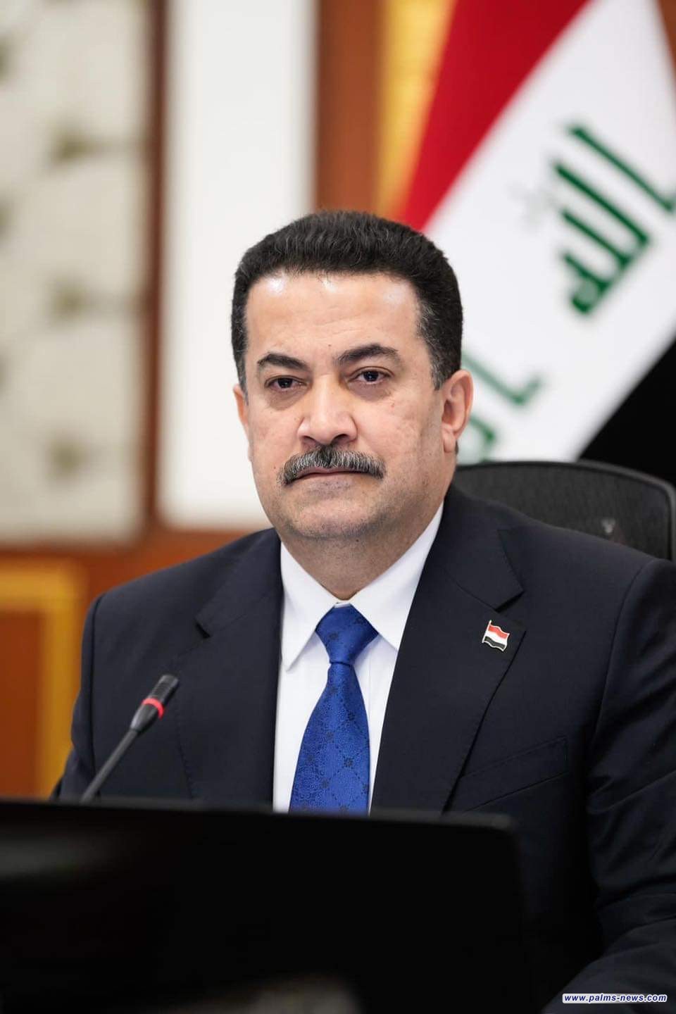 مجلس الوزراء يوافق على زيادة سقف مبلغ الإقراض لصندوق الإسكان العراقي