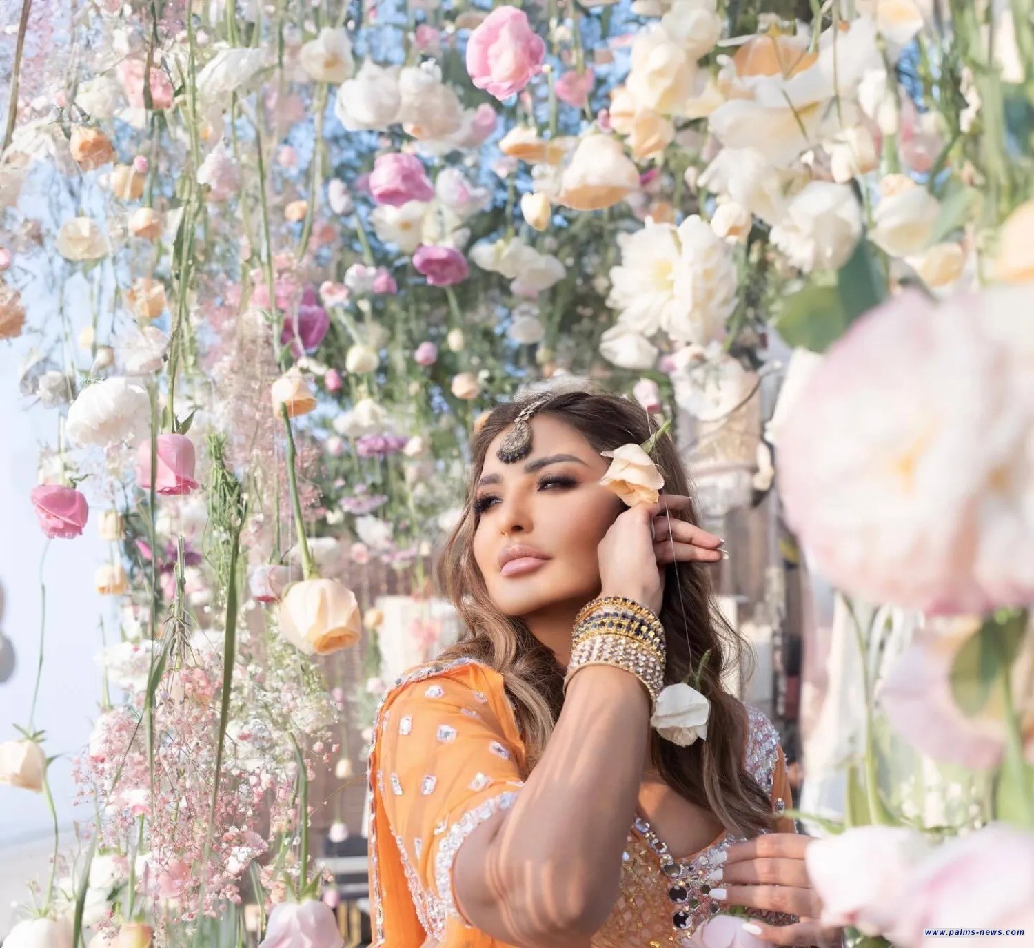 شذى حسون: طرح الأغنيات المنفردة لا يستهويني