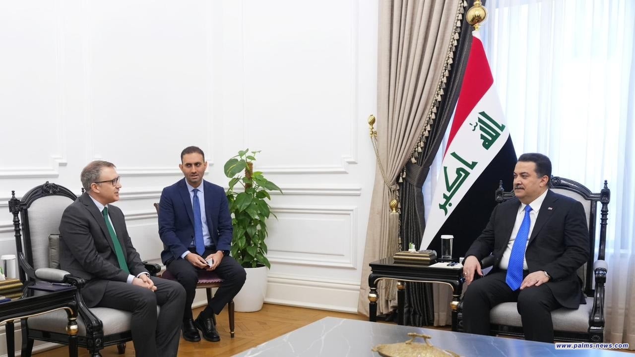 اردوغان يثمن خطوات الحكومة العراقية في حل الأزمة السورية