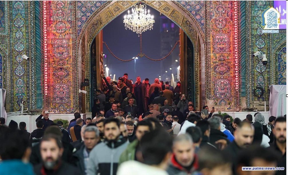 المحافظات المعطلة ليوم الخميس في ذكرى استشهاد الإمام الكاظم {ع}