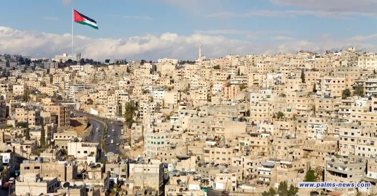 عالمياً.. العراقيون في المرتبة الثانية بين المستثمرين الحاصلين على الجنسية الأردنية